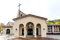 Franciscan New Church